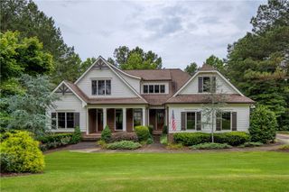 508 Black Horse Circle, Canton, GA 30114