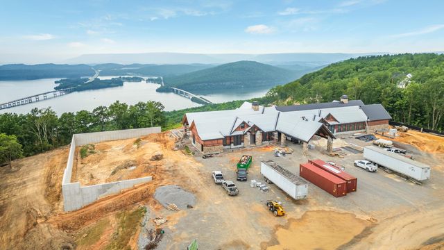 0 Birds Eye Way 1108, Guild, TN 37340