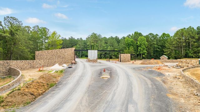 0 Birds Eye Way 1108, Guild, TN 37340