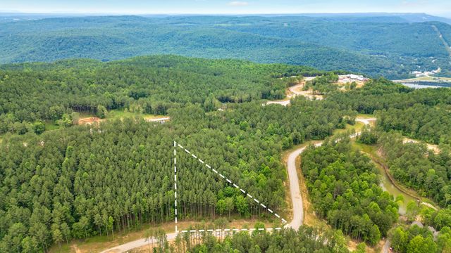 0 Birds Eye Way 1108, Guild, TN 37340