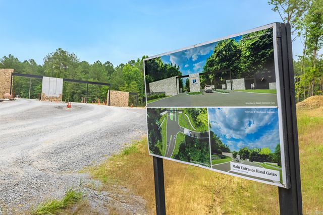 0 Birds Eye Way 1108, Guild, TN 37340