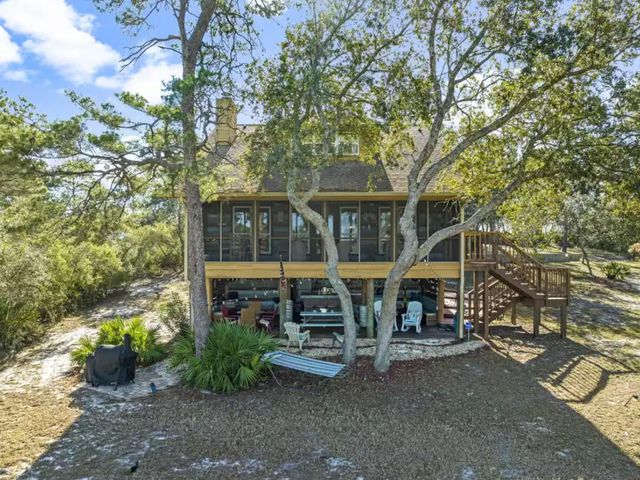 21904 Lakeview Drive, Panama City Beach, FL 32413