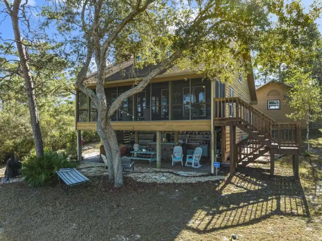 21904 Lakeview Drive, Panama City Beach, FL 32413