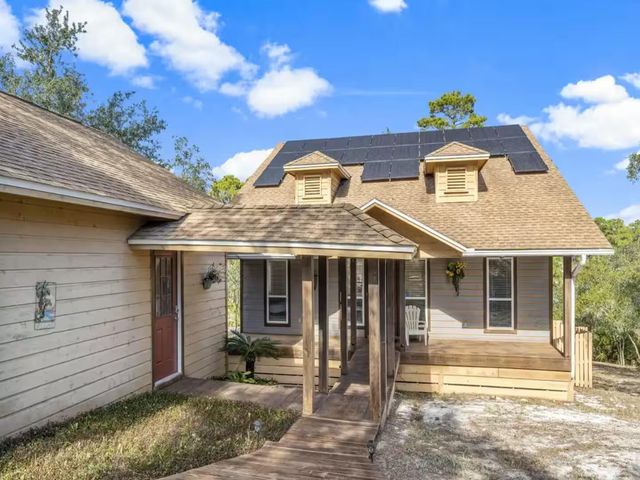 21904 Lakeview Drive, Panama City Beach, FL 32413