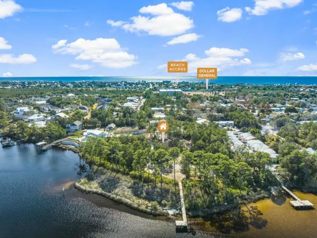 21904 Lakeview Drive, Panama City Beach, FL 32413