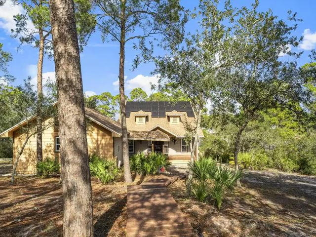 21904 Lakeview Drive, Panama City Beach, FL 32413