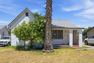 405 N G Street, Madera, CA 93637