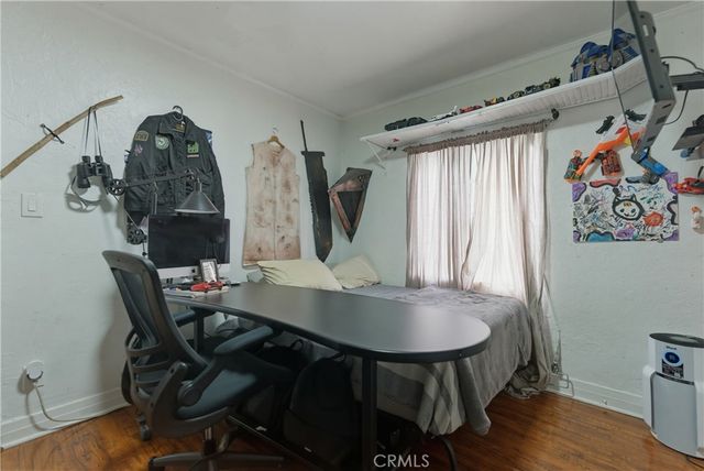 725 W 107th, Los Angeles, CA 90044