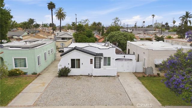 725 W 107th, Los Angeles, CA 90044