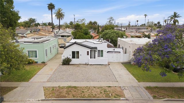 725 W 107th, Los Angeles, CA 90044