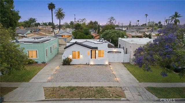 725 W 107th, Los Angeles, CA 90044