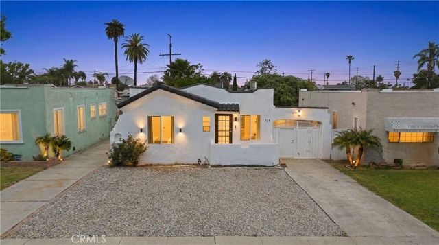 725 W 107th, Los Angeles, CA 90044