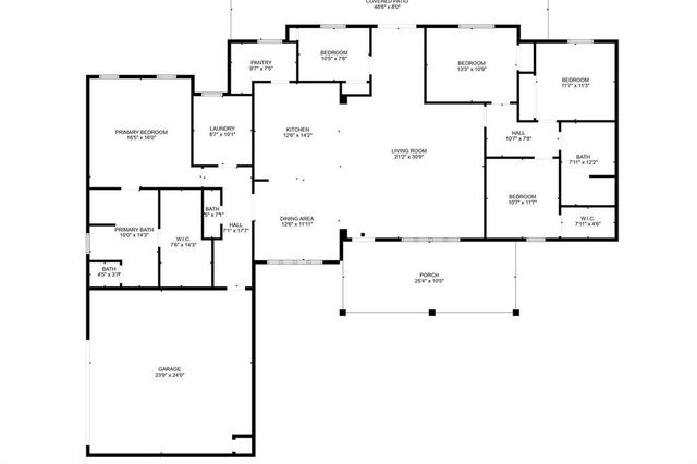 2230 Farm to Market 713, Lockhart, TX 78644