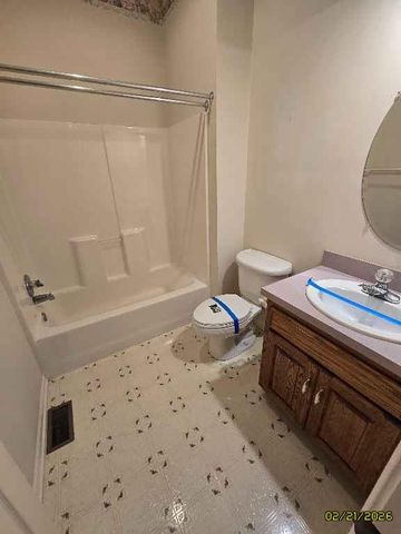 1204 N Elm Street, Louisburg, KS 66053