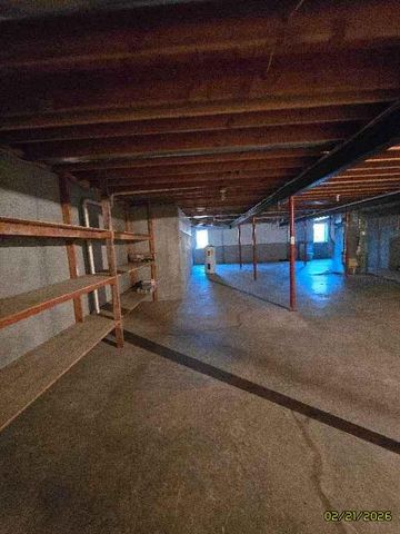 1204 N Elm Street, Louisburg, KS 66053