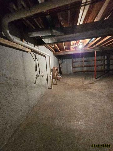 1204 N Elm Street, Louisburg, KS 66053