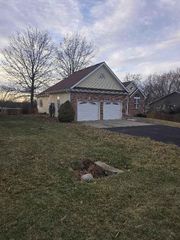 1204 N Elm Street, Louisburg, KS 66053