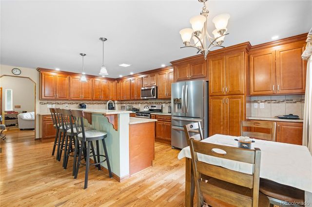 12218 W Aqueduct Drive, Littleton, CO 80127