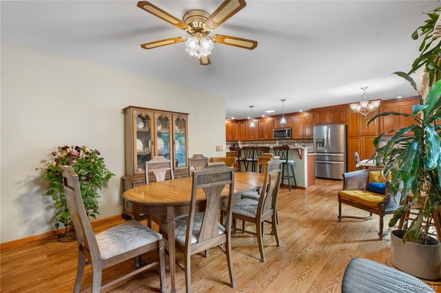 12218 W Aqueduct Drive, Littleton, CO 80127