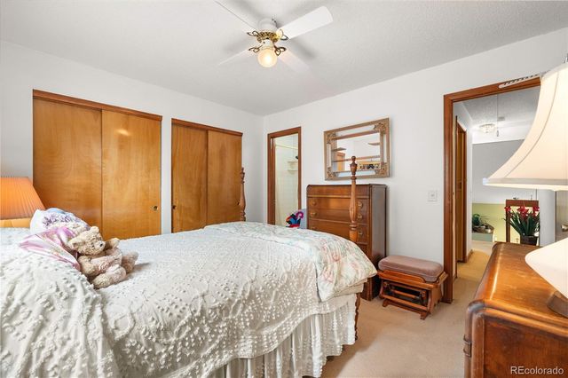 12218 W Aqueduct Drive, Littleton, CO 80127