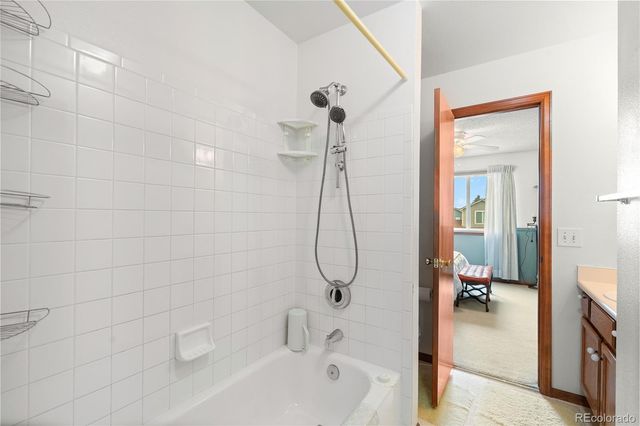 12218 W Aqueduct Drive, Littleton, CO 80127