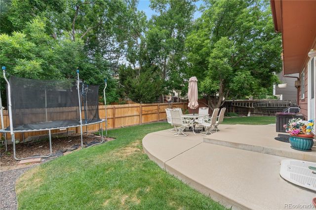 12218 W Aqueduct Drive, Littleton, CO 80127