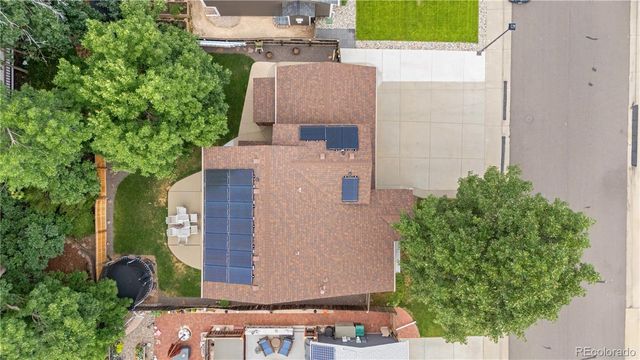 12218 W Aqueduct Drive, Littleton, CO 80127