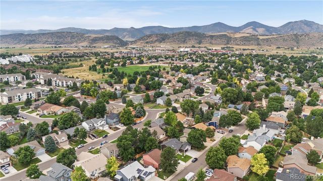 12218 W Aqueduct Drive, Littleton, CO 80127