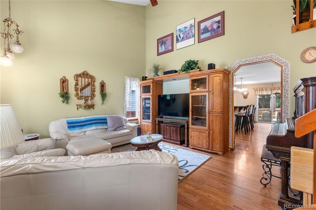 12218 W Aqueduct Drive, Littleton, CO 80127