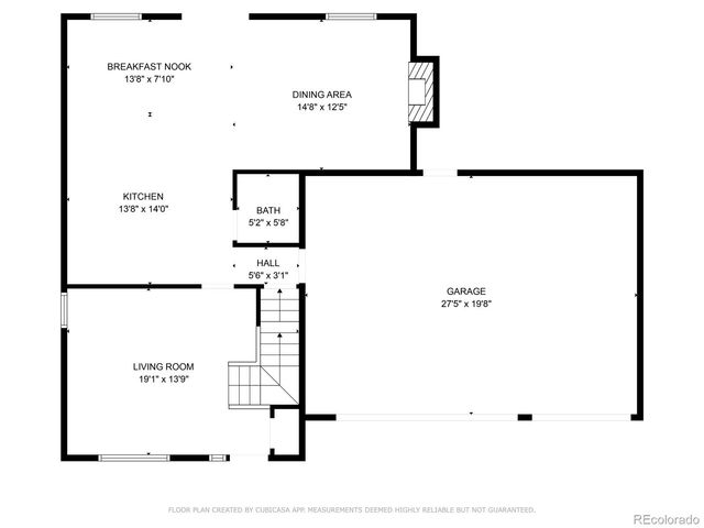 12218 W Aqueduct Drive, Littleton, CO 80127