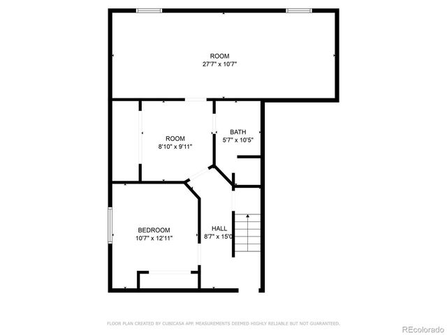 12218 W Aqueduct Drive, Littleton, CO 80127