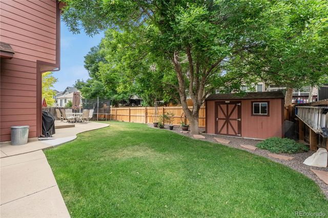 12218 W Aqueduct Drive, Littleton, CO 80127