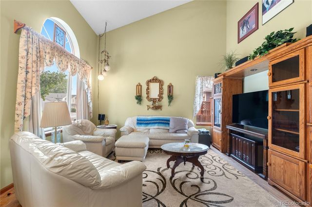 12218 W Aqueduct Drive, Littleton, CO 80127