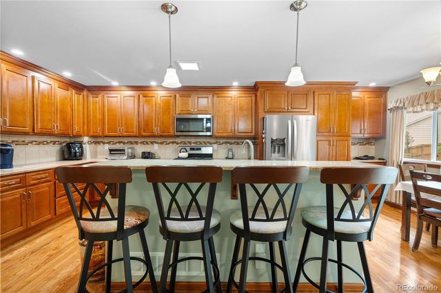 12218 W Aqueduct Drive, Littleton, CO 80127