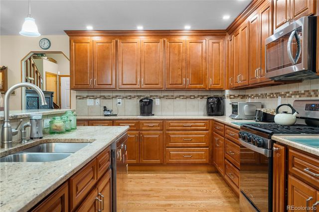 12218 W Aqueduct Drive, Littleton, CO 80127