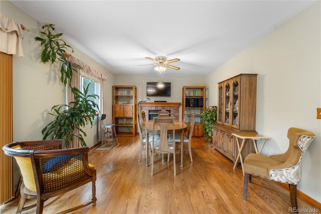 12218 W Aqueduct Drive, Littleton, CO 80127