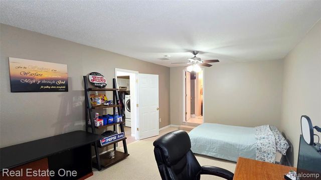 8751 Highland Ave Road, Watervliet, MI 49098