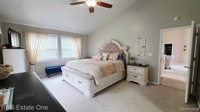 8751 Highland Ave Road, Watervliet, MI 49098