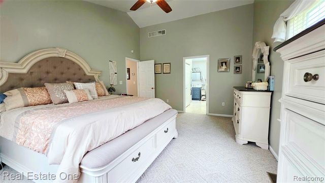 8751 Highland Ave Road, Watervliet, MI 49098