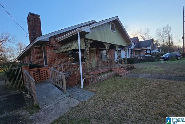 309 WADE STREET, Montgomery, AL 36104