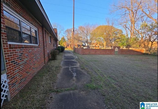 309 WADE STREET, Montgomery, AL 36104