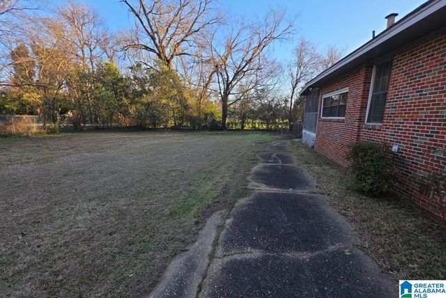 309 WADE STREET, Montgomery, AL 36104