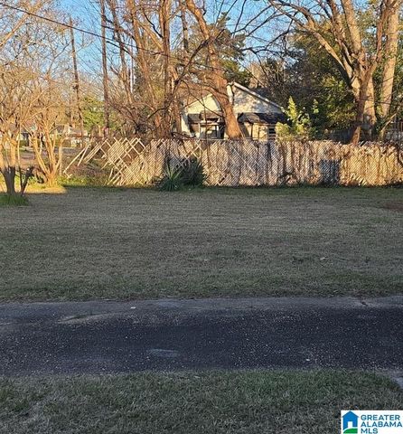 309 WADE STREET, Montgomery, AL 36104