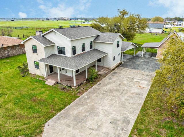 140 West 204th Street, Galliano, LA 70354
