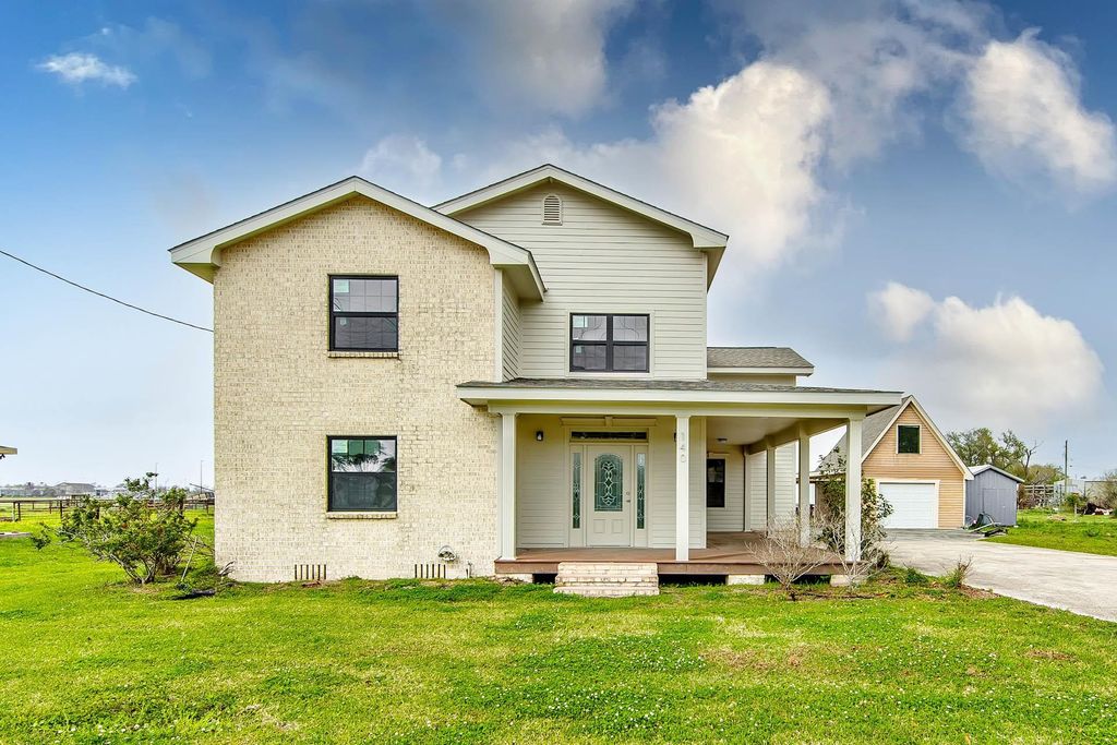 140 West 204th Street, Galliano, LA 70354