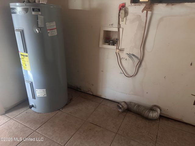 4219 Martha Court, Pascagoula, MS 39581