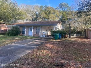 4219 Martha Court, Pascagoula, MS 39581