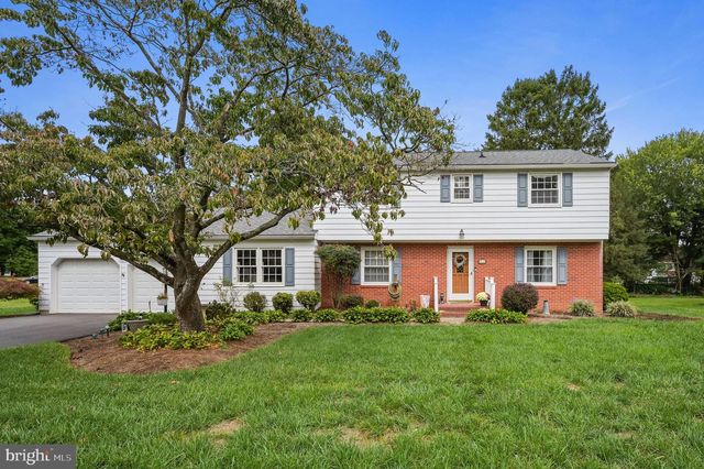 93 S FAIRFIELD DR, Dover, DE 19901