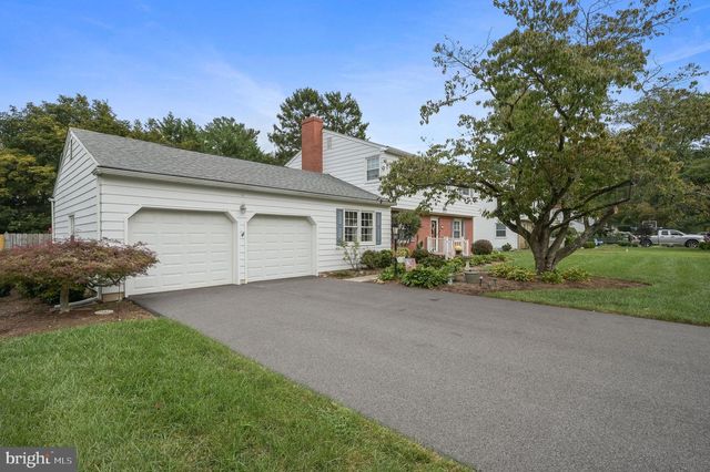 93 S FAIRFIELD DR, Dover, DE 19901