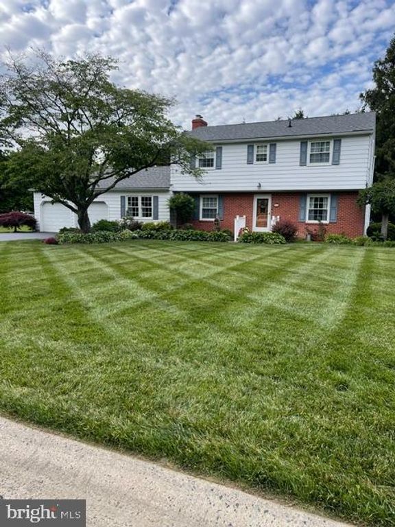 93 S FAIRFIELD DR, Dover, DE 19901